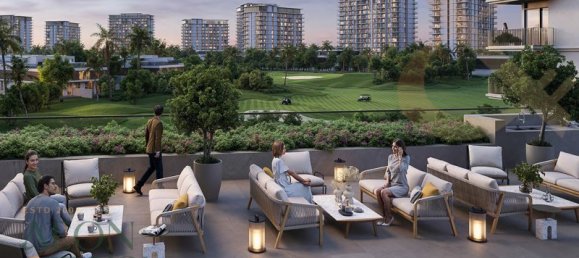 Apartamento de 3 dormitorios en Dubai South (Dubai World Central), UAE No. 105219 4