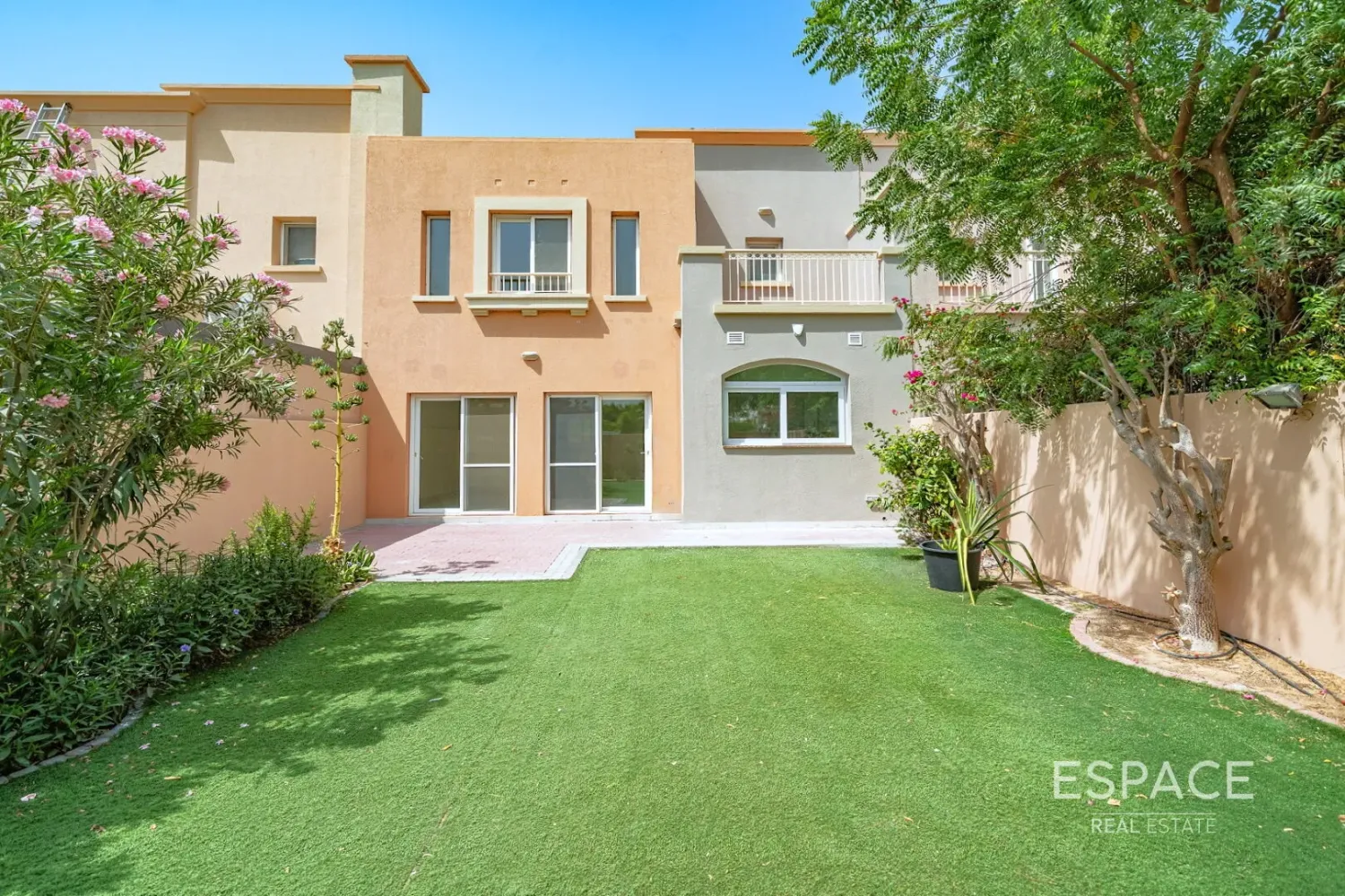 3 Schlafzimmer Villa in The Springs, UAE, Nr. 108511