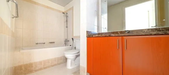3 Schlafzimmer Villa in The Springs, UAE, Nr. 108511 13