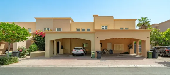 3 Schlafzimmer Villa in The Springs, UAE, Nr. 108511 19