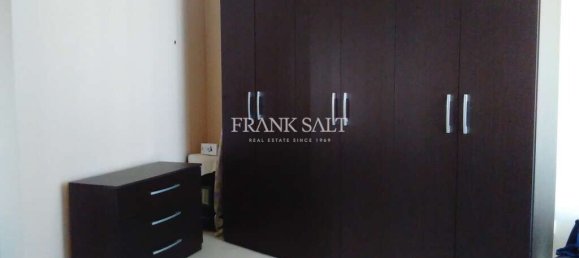 1 chambre Penthouse à Paola, Malta No. 6303 5