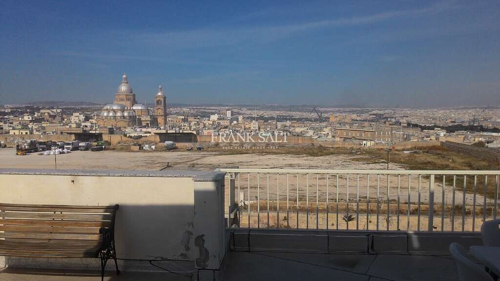 1 chambre Penthouse à Paola, Malta No. 6303