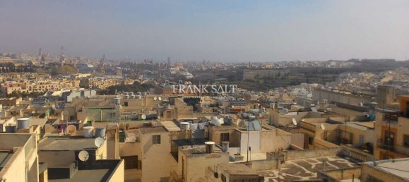 1 chambre Penthouse à Paola, Malta No. 6303 6