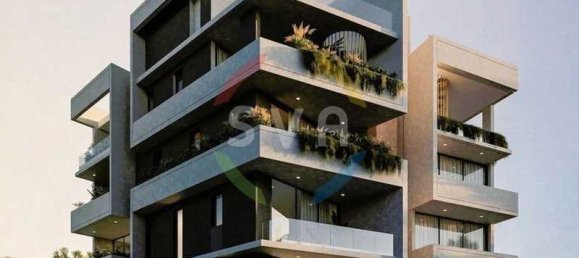 3 bedrooms Penthouse in Limassol, Cyprus No. 21314 5