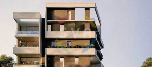 3 bedrooms Penthouse in Limassol, Cyprus No. 21314 4