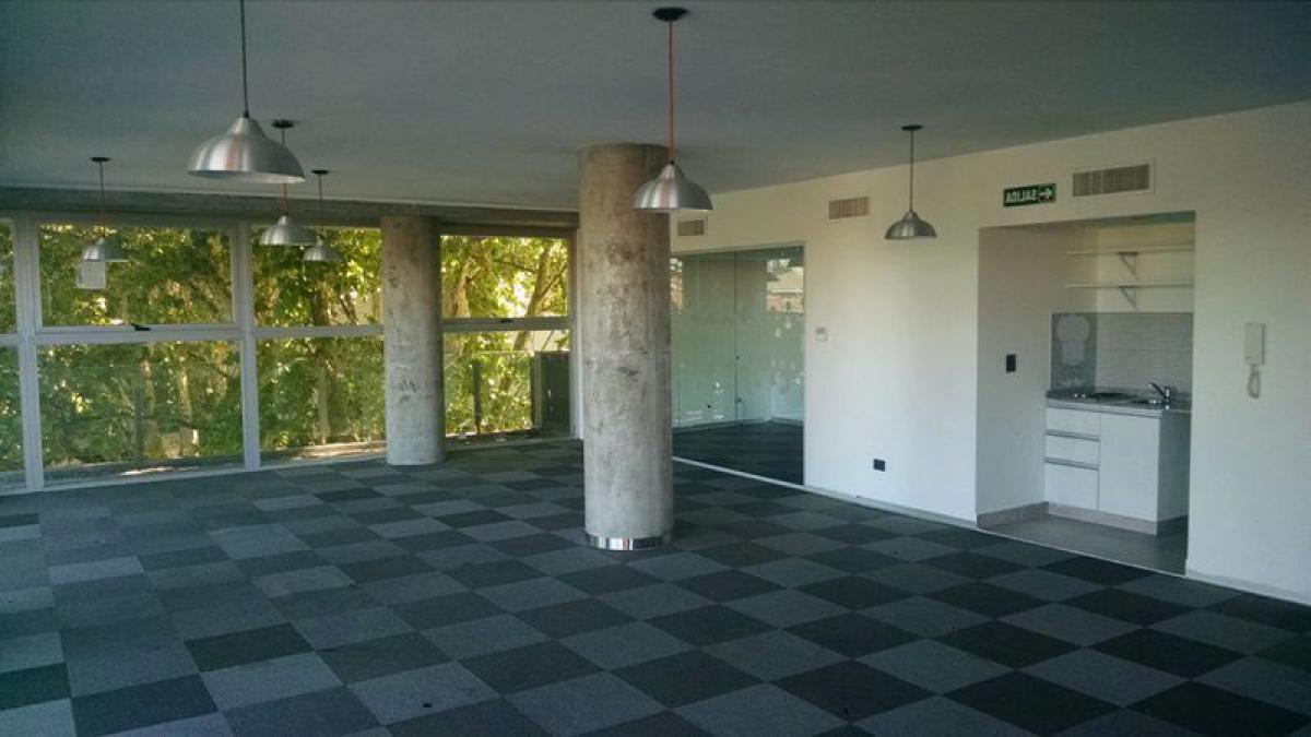 Büro in Buenos Aires, Argentina 150m², Nr. 103975