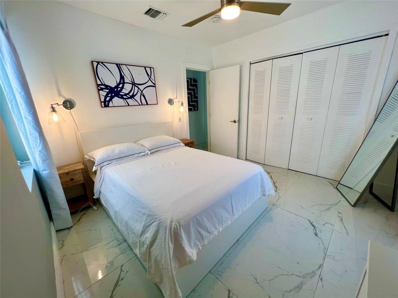 2 Schlafzimmer Villa in Miami, USA, Nr. 613532