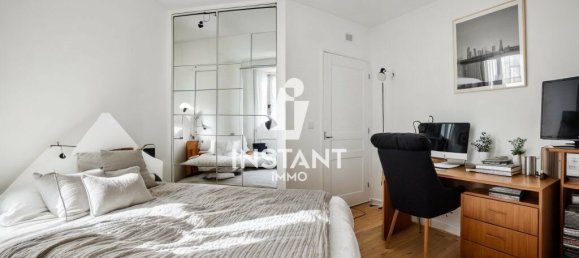 2 bedrooms Apartment in Charenton-le-Pont, France No. 173222 11