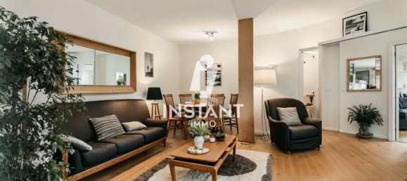 2 bedrooms Apartment in Charenton-le-Pont, France No. 173222 15
