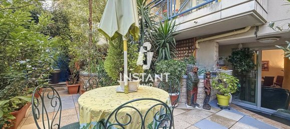 2 bedrooms Apartment in Charenton-le-Pont, France No. 173222 14