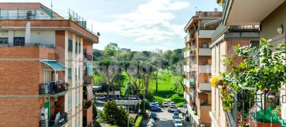 Apartamento T1 em Rome, Italy N.º 7530 21