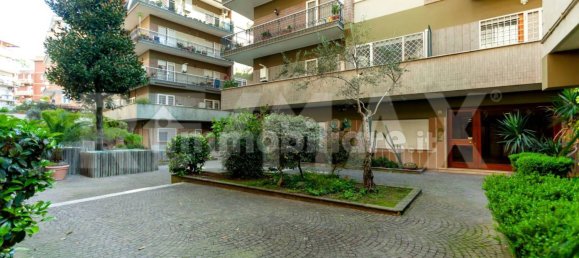 Apartamento T1 em Rome, Italy N.º 7530 17