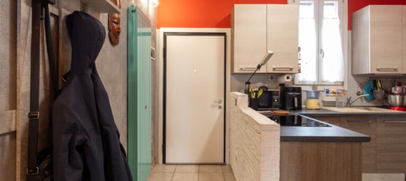 1 bedroom House in Lazio, Italy No. 361464 14