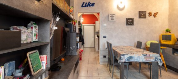 1 bedroom House in Lazio, Italy No. 361464 12