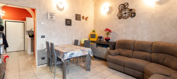 1 bedroom House in Lazio, Italy No. 361464 13