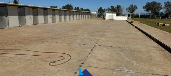 Almacén en Soleto, Italy 1380 m² No. 113403 2