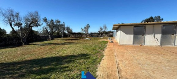 Almacén en Soleto, Italy 1380 m² No. 113403 14