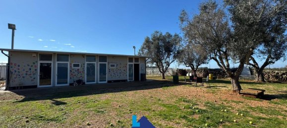 Almacén en Soleto, Italy 1380 m² No. 113403 4