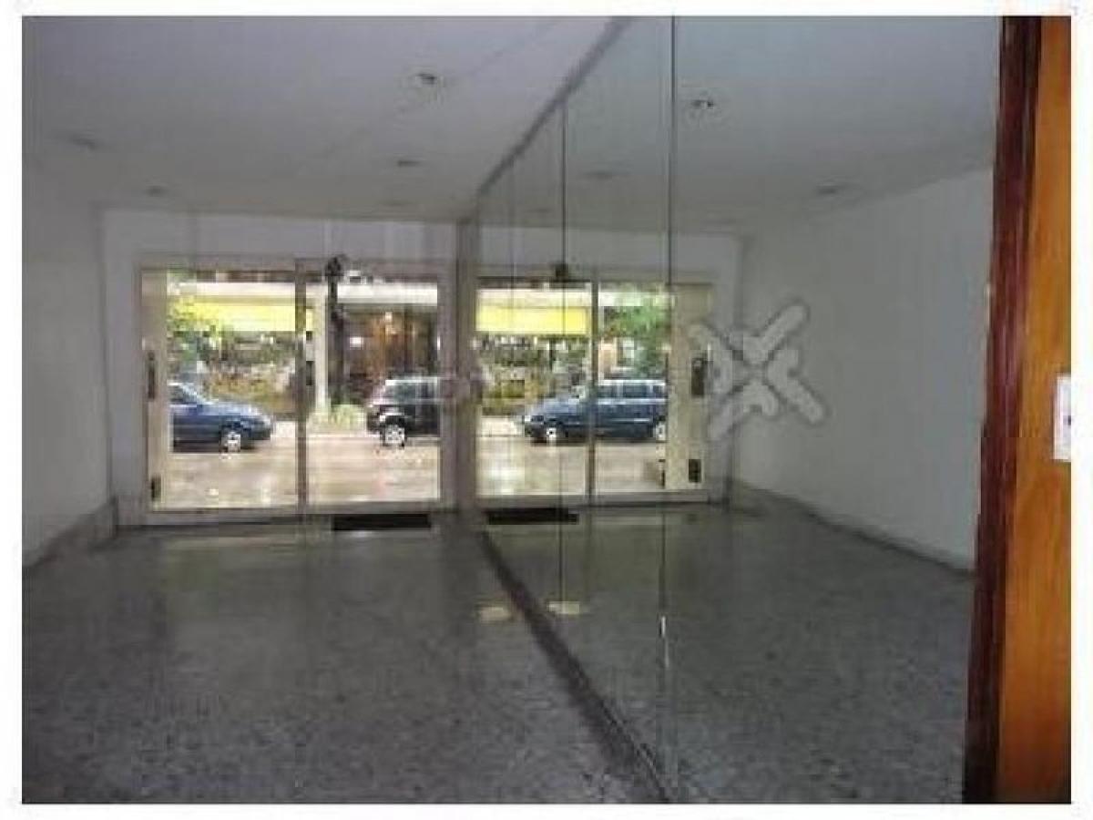 Studio in Buenos Aires, Argentina No. 78045