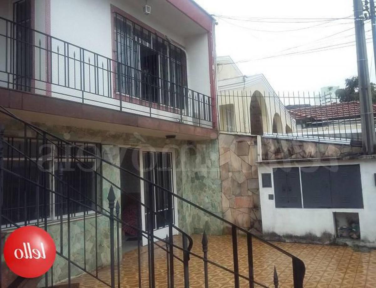 3 bedrooms House in Sao Paulo, Brazil No. 554562