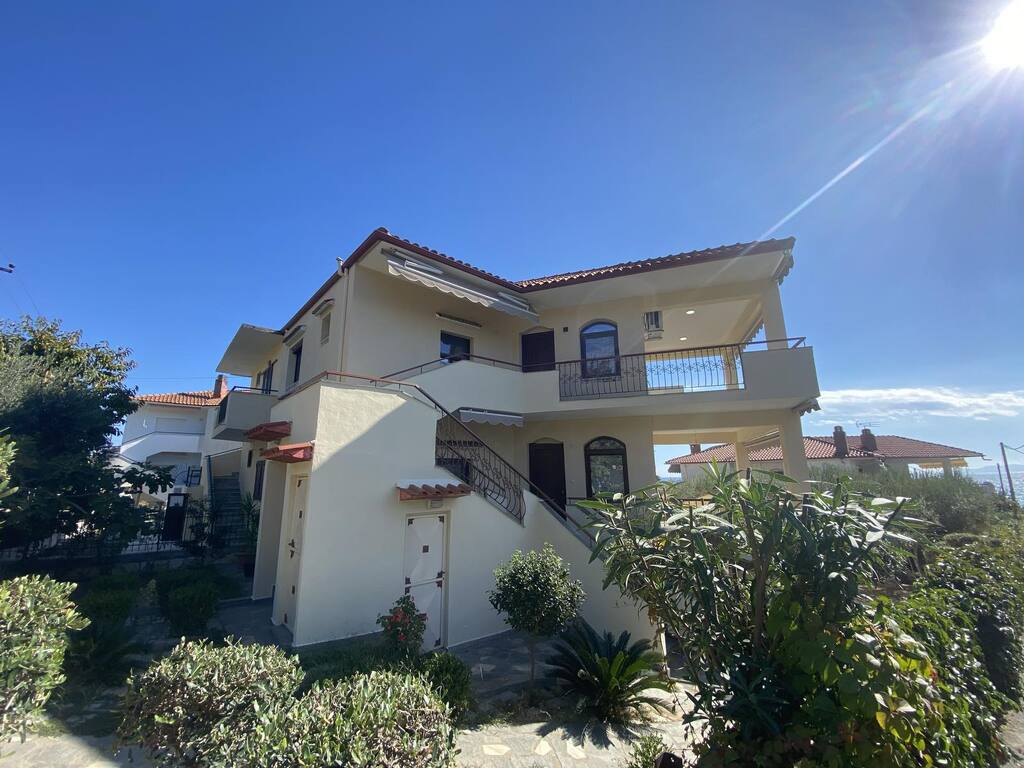4 Schlafzimmer Maisonette in Kavala, Greece, Nr. 54834