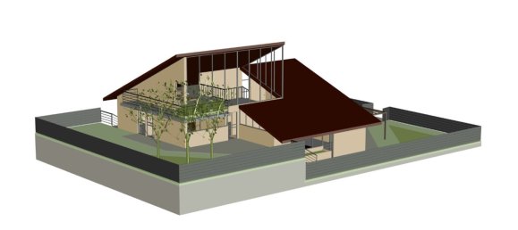 9740m² Land in Trevignano Romano, Italy No. 10445 4