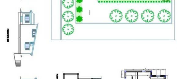 9740m² Land in Trevignano Romano, Italy No. 10445 3