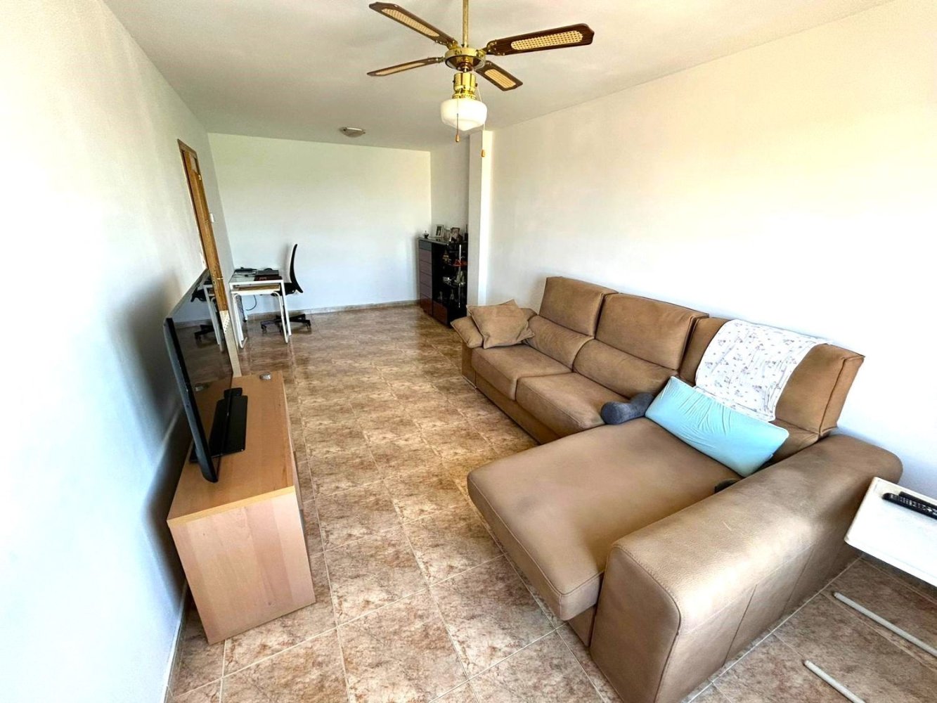 3 bedrooms Apartment in Zaragoza, Spain No. 273349