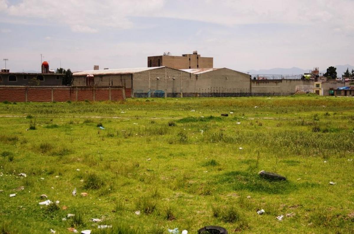 Grundstück in San Buenaventura, Mexico, Nr. 205668