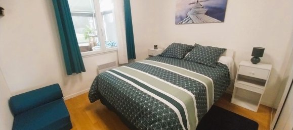 3 Schlafzimmer Haus in Saint-Urbain, France, Nr. 106464 8