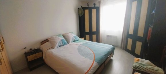 3 Schlafzimmer Haus in Saint-Urbain, France, Nr. 106464 7