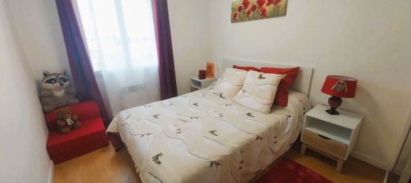 3 Schlafzimmer Haus in Saint-Urbain, France, Nr. 106464 6