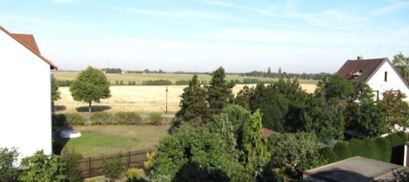 Квартира с 2 спальнями в Зале, Германия № 22774 14