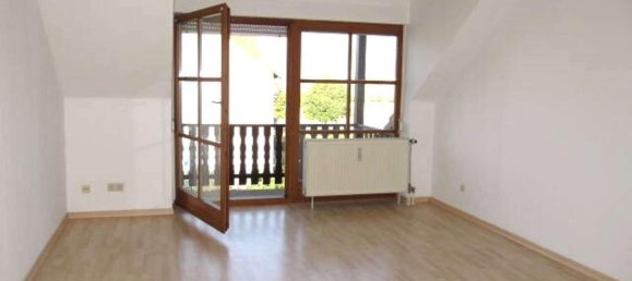 Квартира с 2 спальнями в Зале, Германия № 22774 2