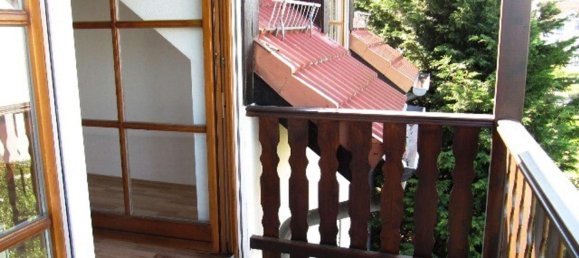 Квартира с 2 спальнями в Зале, Германия № 22774 4