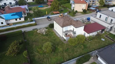 5 rooms House in Mattighofen, Austria No. 259497