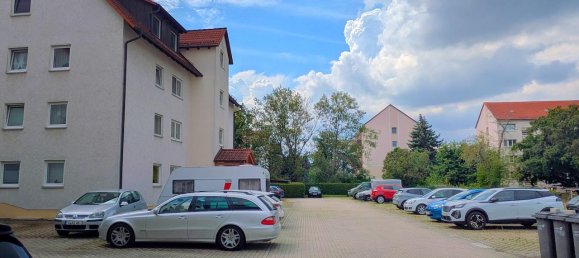 2 غرف نوم شقة في Chemnitz, Germany رقم 288744 4