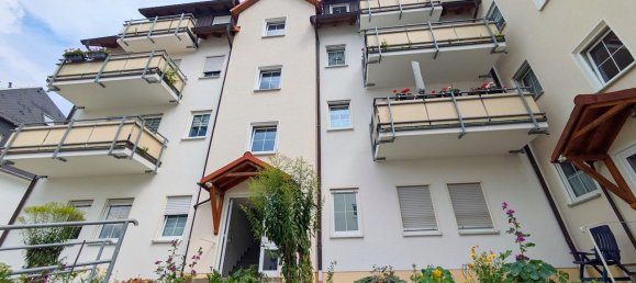 2 غرف نوم شقة في Chemnitz, Germany رقم 288744 2