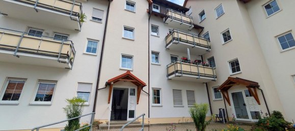 2 غرف نوم شقة في Chemnitz, Germany رقم 288744 3