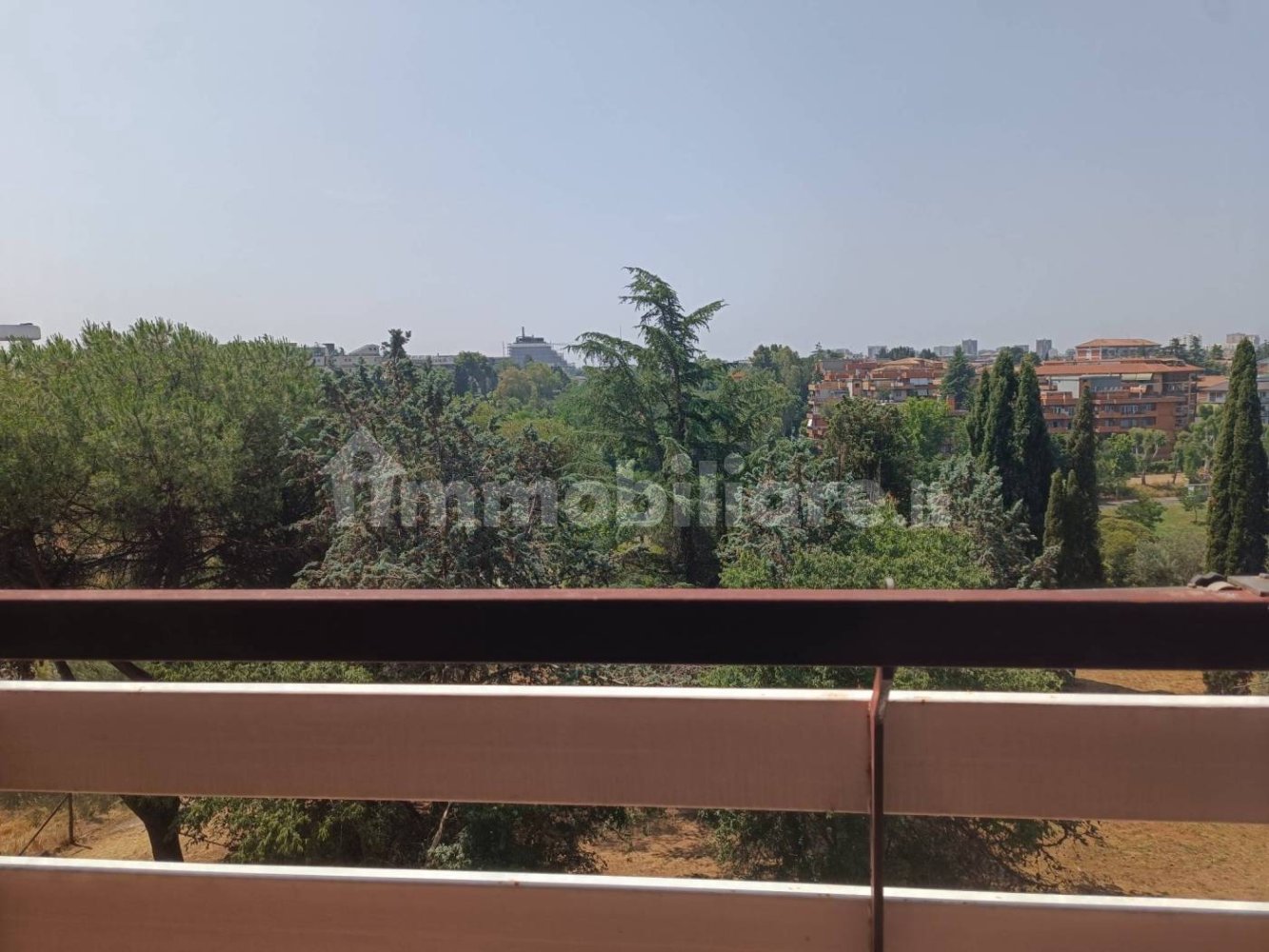 2 bedrooms Apartment in Rome, Italy No. 386407