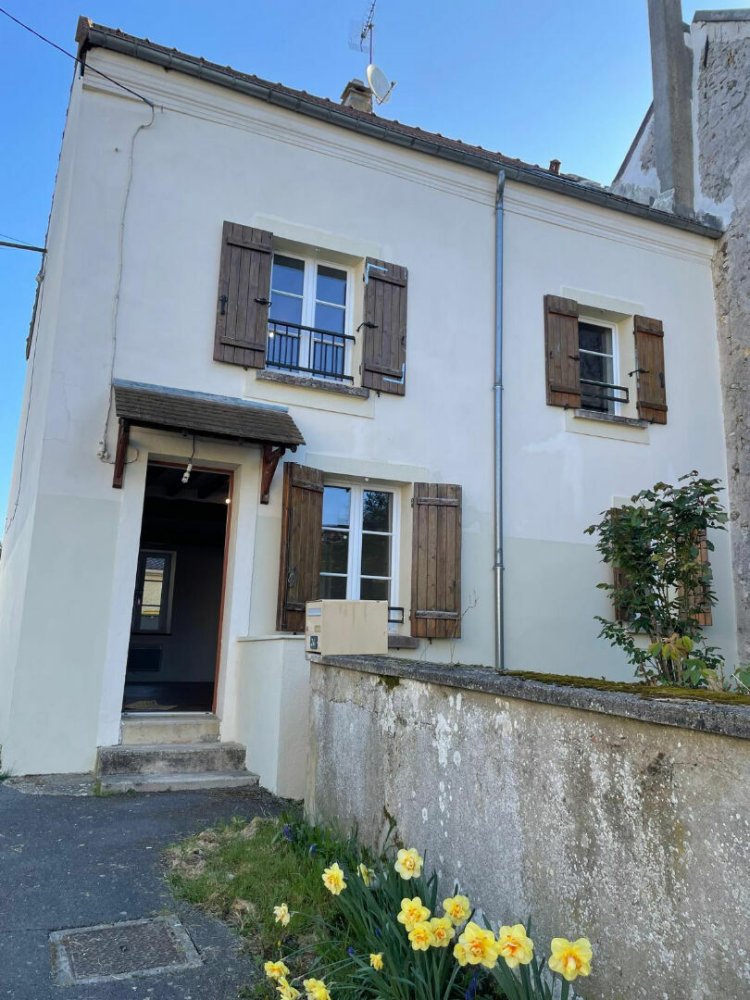Casa T4 em Chateau-Thierry, France N.º 225946