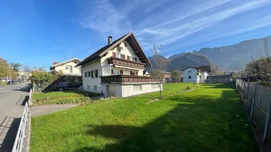 Terrain à Hohenems, Austria 523m² No. 203057