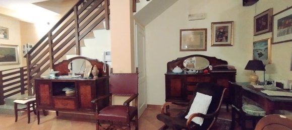 5غرفة منزل ذو طابقين في Rome, Italy رقم 19944 21