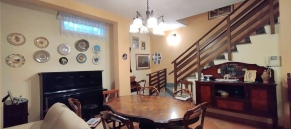 5غرفة منزل ذو طابقين في Rome, Italy رقم 19944 20