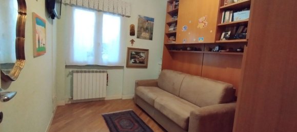 5غرفة منزل ذو طابقين في Rome, Italy رقم 19944 23