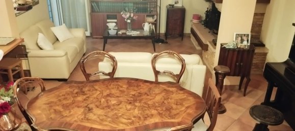 5غرفة منزل ذو طابقين في Rome, Italy رقم 19944 17