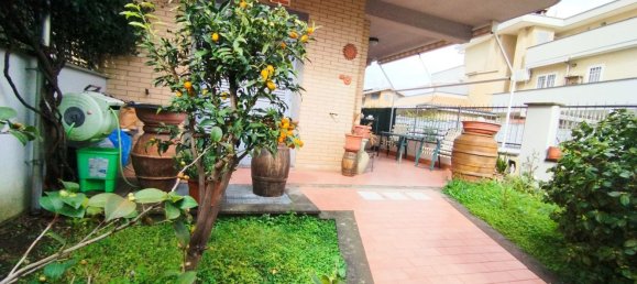 5غرفة منزل ذو طابقين في Rome, Italy رقم 19944 2