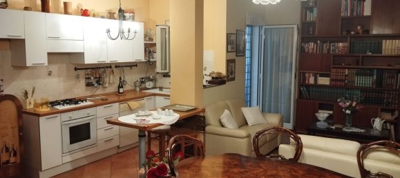 5غرفة منزل ذو طابقين في Rome, Italy رقم 19944 18