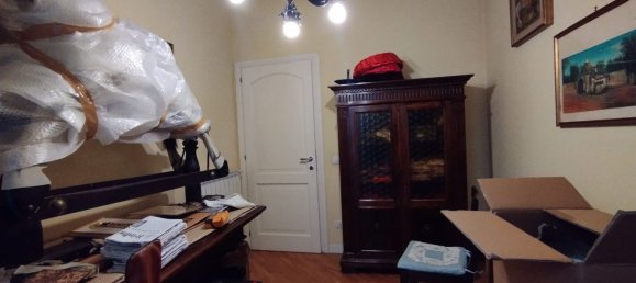 5غرفة منزل ذو طابقين في Rome, Italy رقم 19944 24