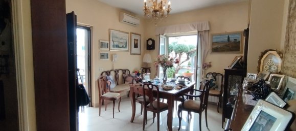 5غرفة منزل ذو طابقين في Rome, Italy رقم 19944 8